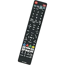 Amazon | WINFLIKE 代替リモコン compatible with FRM-103BDR